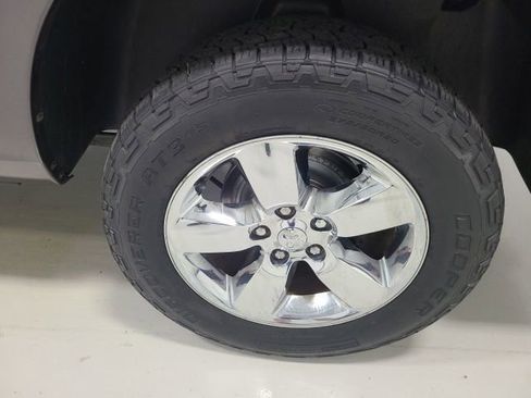 Used 2014 RAM 1500 Big Horn AWD/4WD image 36