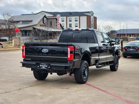 Used 2024 Ford F350 XL w/ STX Appearance Package image 6
