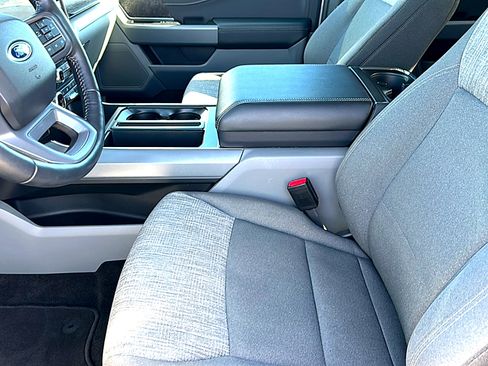 Used 2022 Ford F150 XLT w/ Equipment Group 302A High image 13