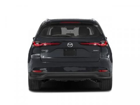 New 2026 MAZDA CX-90 3.3 Turbo w/ Preferred Package AWD/4WD image 8