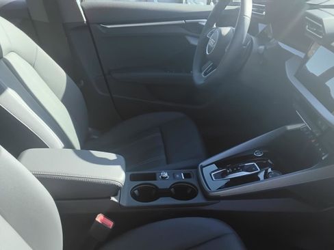Certified 2025 Audi A3 2.0T Premium image 26