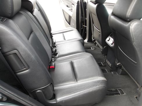 Used 2008 MAZDA CX-9 Grand Touring w/ Moonroof & Bose Audio Pkg image 13