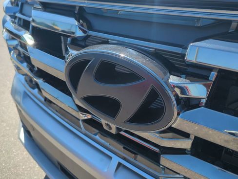 New 2026 Hyundai Tucson Limited image 13