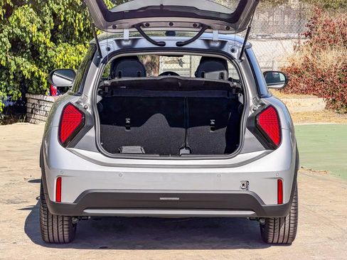 New 2026 MINI Cooper 2-Door Hardtop FWD image 27