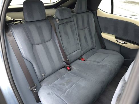 Used 2023 Lexus RZ 450e Premium w/ Accessory Package (Z1) image 18