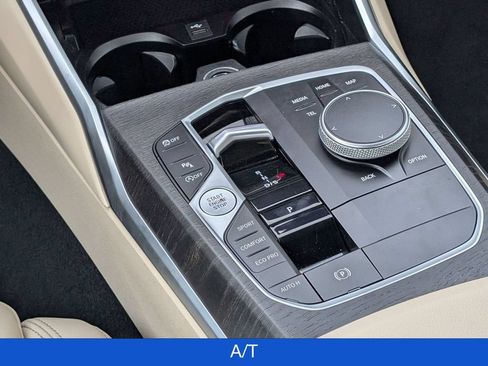 Used 2023 BMW 330i xDrive Sedan w/ Convenience Package AWD/4WD image 30