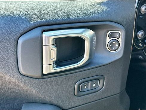 New 2026 Jeep Wrangler Sahara image 13