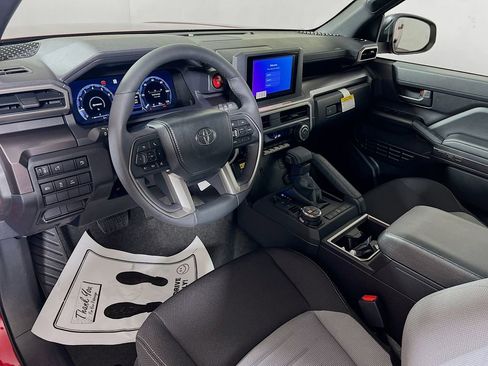 New 2026 Toyota 4Runner TRD Off-Road AWD/4WD image 10