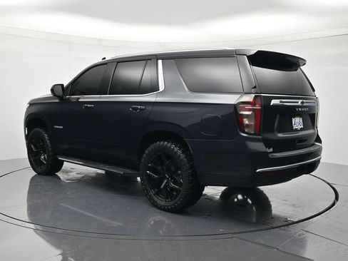 Used 2023 Chevrolet Tahoe LT AWD/4WD image 7