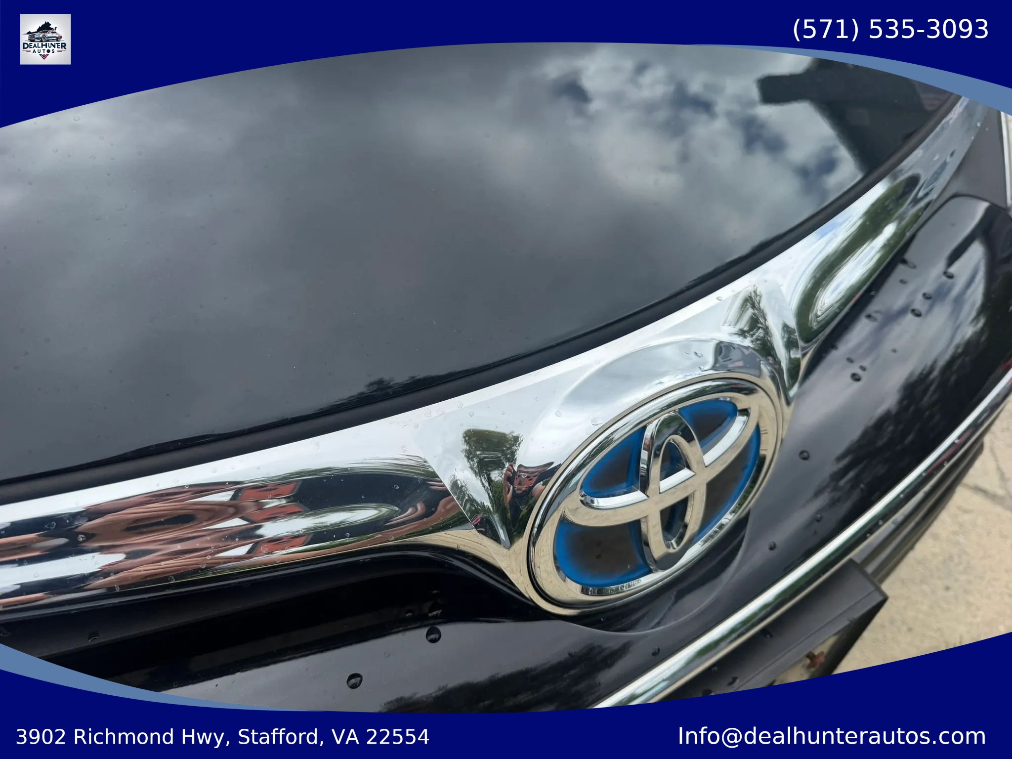 Used 2016 Toyota Avalon XLE Plus FWD image 6
