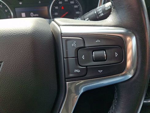 Used 2022 Chevrolet Blazer LT w/ Sound & Technology Package AWD/4WD image 22