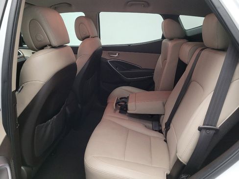 Used 2018 Hyundai Santa Fe Sport 2.0T FWD image 18