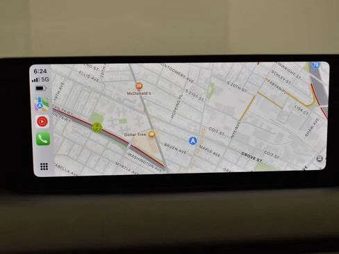 Used 2025 MAZDA CX-50 AWD 2.5 S w/ Preferred Package image 31