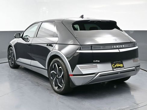 Used 2024 Hyundai Ioniq 5 Limited image 7