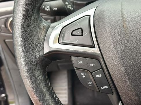 Used 2023 Ford Edge SEL w/ Convenience Package AWD/4WD image 15
