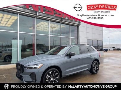 Used 2023 Volvo XC60 B5 Plus