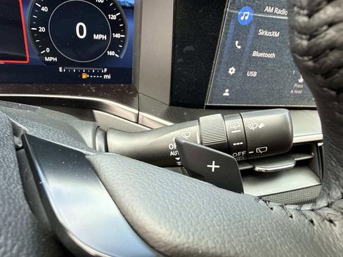 New 2026 Subaru Outback Premium image 35