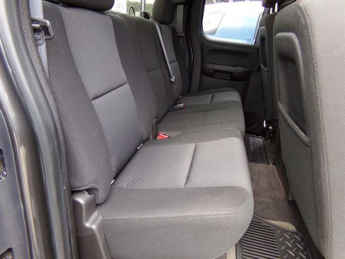 Used 2010 Chevrolet Silverado 1500 LT w/ Power Pack Plus image 31