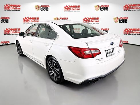 Used 2019 Subaru Legacy 2.5i Sport image 2