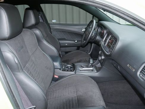 Used 2023 Dodge Charger R/T Scat Pack w/ Daytona Edition Group image 27