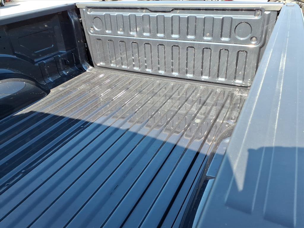 New 2026 RAM 1500 Big Horn AWD/4WD image 14