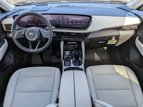 New 2026 Buick Envision Avenir image 13