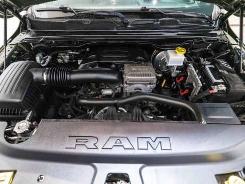 Used 2020 RAM 1500 Big Horn AWD/4WD image 37