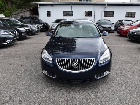 Used 2011 Buick Regal CXL FWD image 10