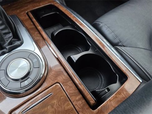 Used 2018 INFINITI QX80 Base image 33