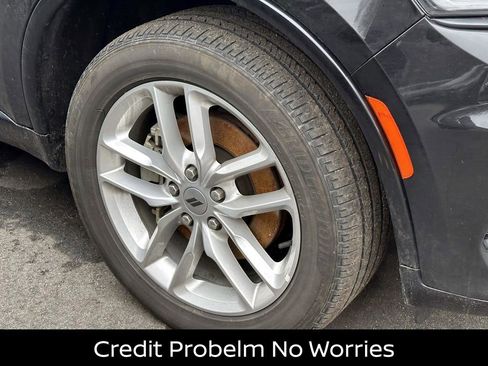 Used 2024 Dodge Durango GT image 7