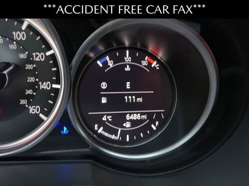 Used 2024 MAZDA CX-5 AWD 2.5 S w/ Preferred Package image 2