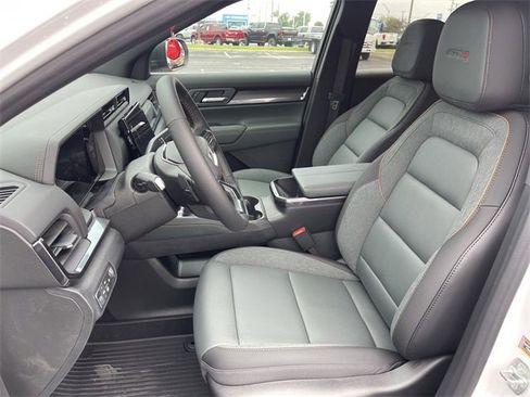 New 2026 GMC Terrain AT4 w/ Convenience Package III image 11