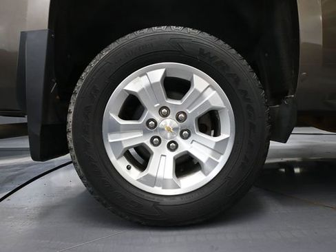 Used 2014 Chevrolet Silverado 1500 LT w/ All Star Edition AWD/4WD image 16
