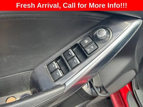 Used 2016 MAZDA MAZDA6 Touring FWD image 12