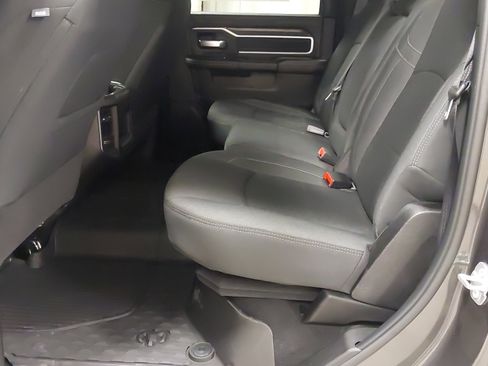 Used 2025 RAM 2500 Big Horn image 38
