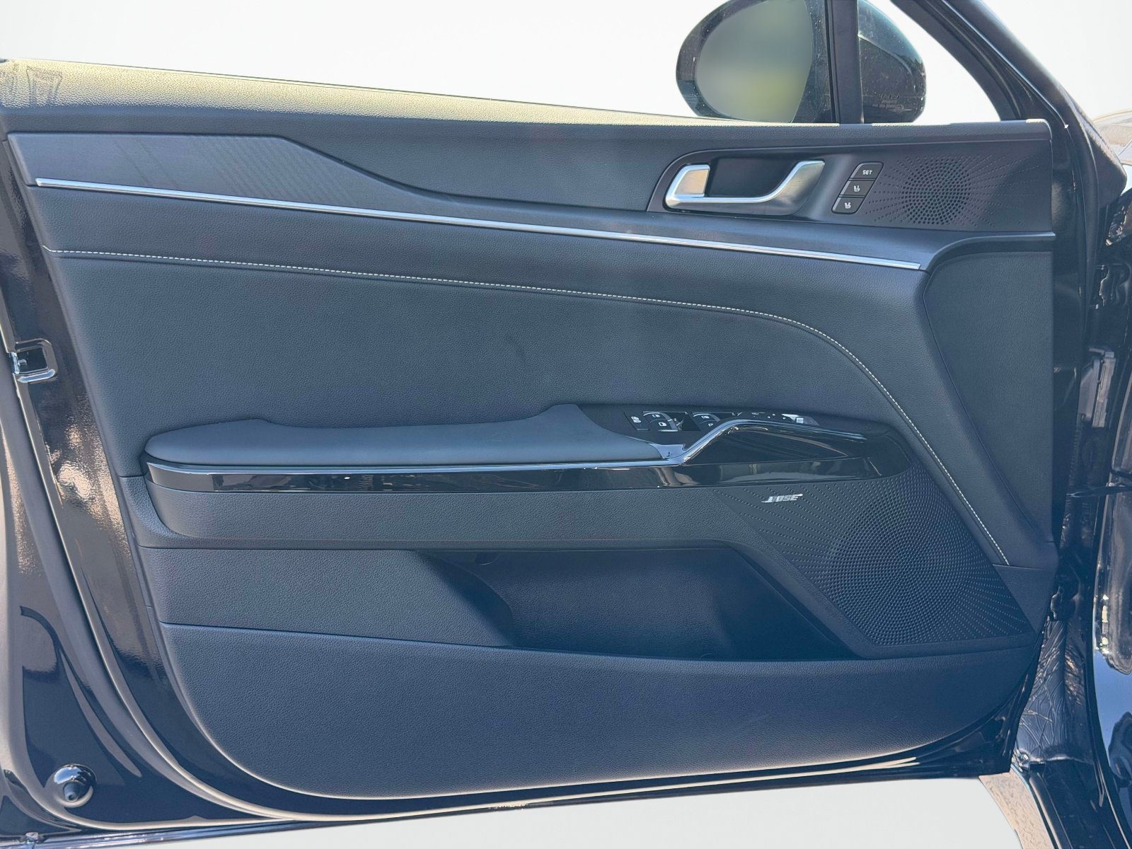New 2027 Kia K5 GT-Line FWD image 12