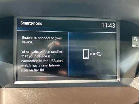 Used 2018 Acura MDX w/ Advance Package AWD/4WD image 25