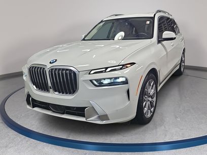 Used 2023 BMW X7 xDrive40i w/ Premium Package