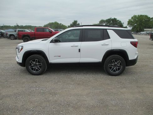 New 2026 GMC Terrain AT4 image 8