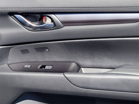 New 2025 MAZDA CX-5 AWD 2.5 S image 13