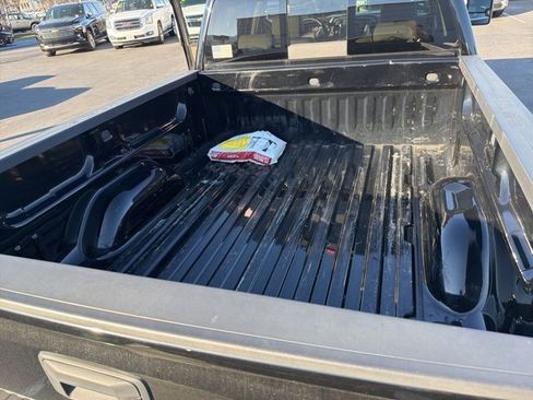 Used 2019 Chevrolet Silverado 2500 LTZ w/ Duramax Plus Package image 11