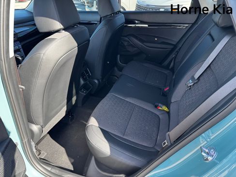 New 2026 Kia Seltos S image 11