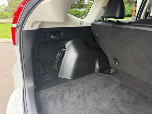 Used 2016 Honda CR-V Touring image 26