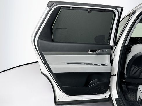 Used 2024 Hyundai Palisade SEL w/ Premium Package FWD image 27