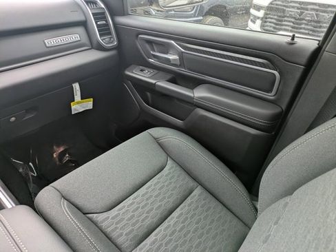 New 2026 RAM 1500 Big Horn image 15