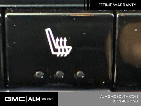 New 2026 GMC Canyon AT4 image 31