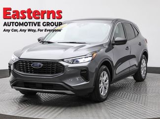 Used 2024 Ford Escape Active video 1