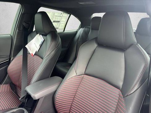 New 2026 Toyota Corolla XSE FWD image 15