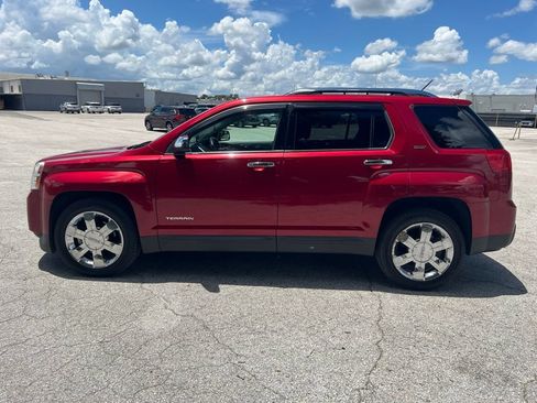 Used 2015 GMC Terrain SLT FWD image 6
