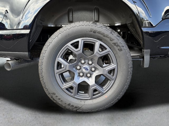 New 2026 Ford F150 STX w/ Equipment Group 200A AWD/4WD image 8